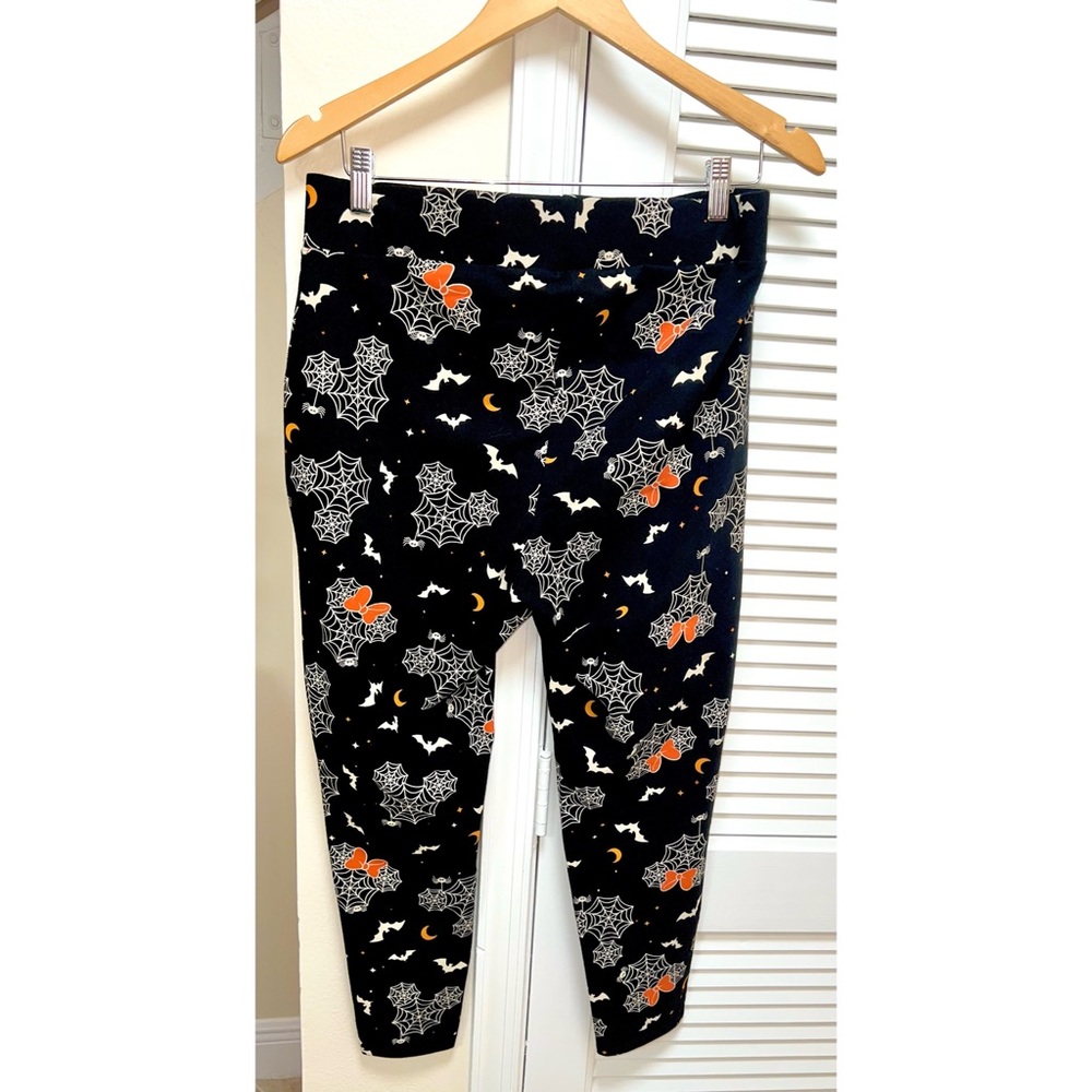 Disney x Torrid Halloween Plus Size Leggings
